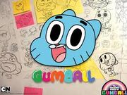 Gumball 5
