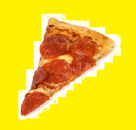 SliceoPizza