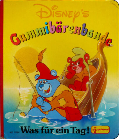 Datei:Walt Disneys Gummi Bären - Was für ein Tag! (Pestalozzi).jpg