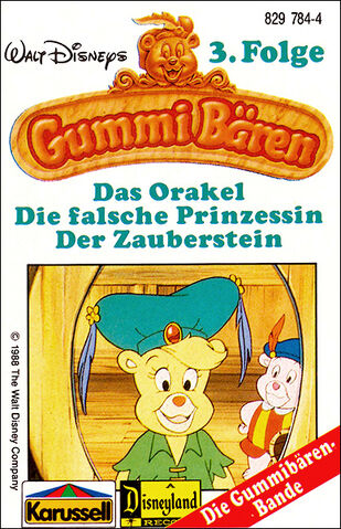 Datei:Walt Disneys Gummibären Cover 3.jpg
