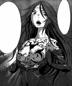 Iria DLCharacters