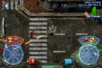 ER97S Shredder 3