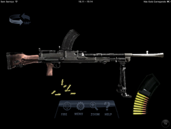 Gun Club 003
