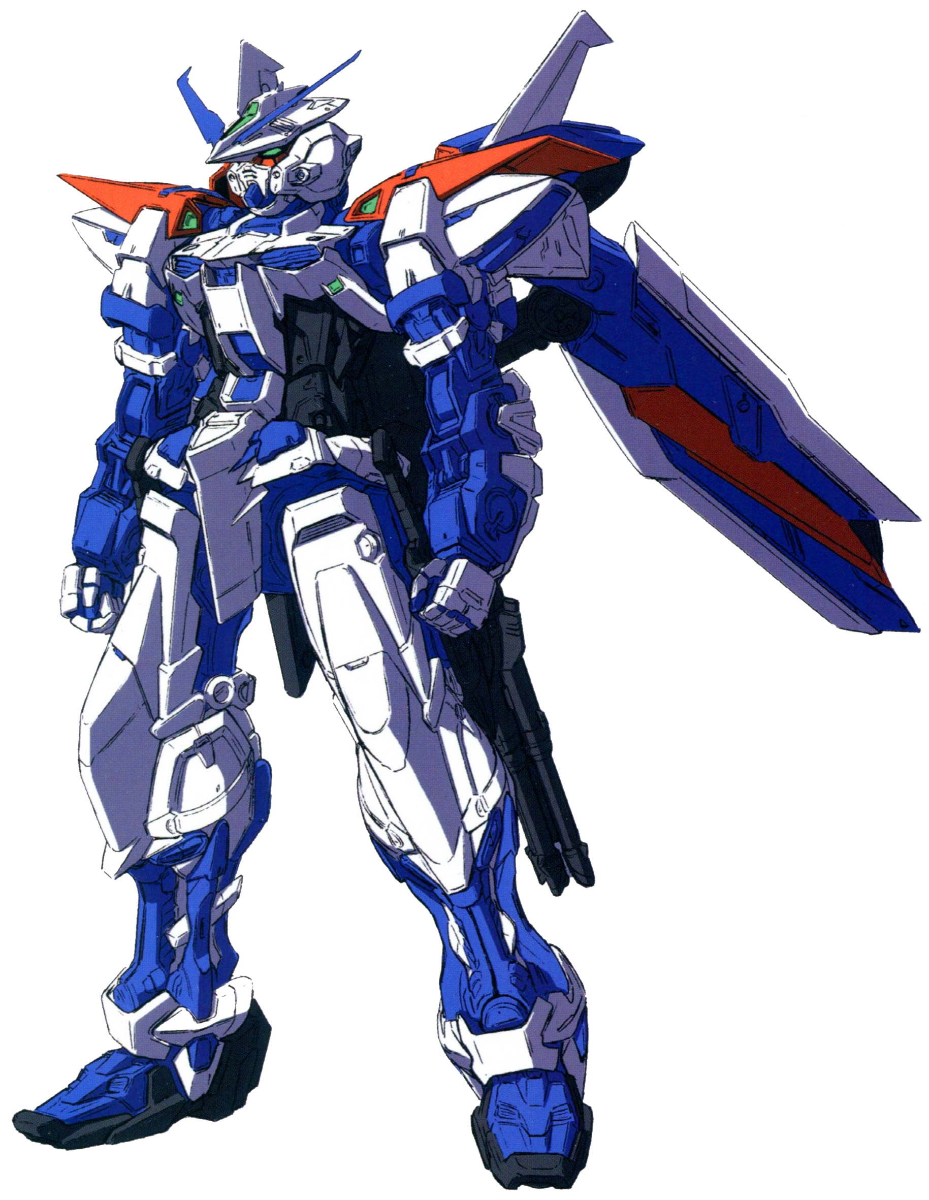 blue frame 2nd revise