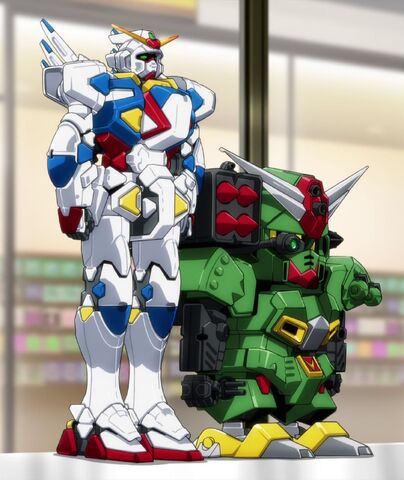 File:Command Gundam & Beginning Gundam.jpg