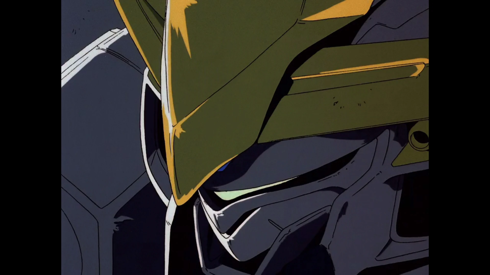 Image - Tallgeese III Face Close-Up.jpg | The Gundam Wiki ...