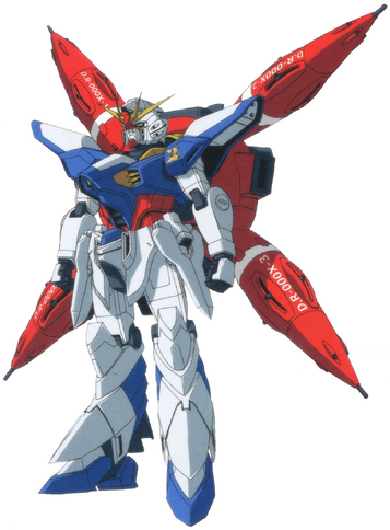 File:Dreadnaught Gundam DRAGOON Front View 2.png