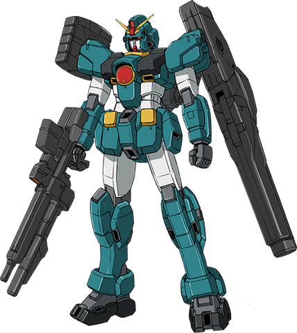 File:Gundam Leopard da Vinci Front.png