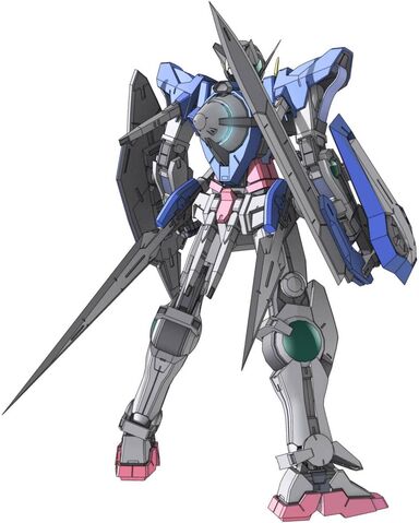 File:GN-001 Gundam Exia Rear.jpg