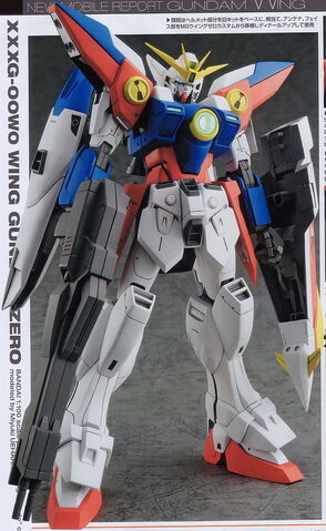 File:Gundam Wing Zero Magazine Article3.jpg