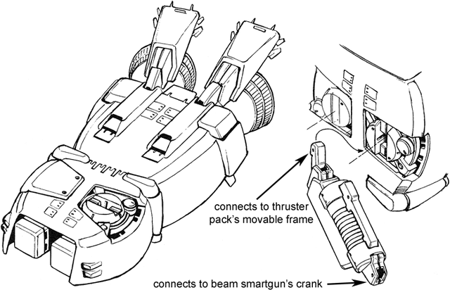File:MSA-0011 (Bst) S gundam Booster Unit Type Lineart2.gif