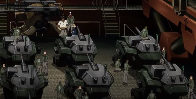 File:Tekkadan UW-33 variant shipment.jpg