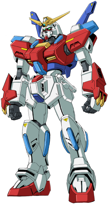 SB-011 Star Burning Gundam | The Gundam Wiki | FANDOM powered by Wikia