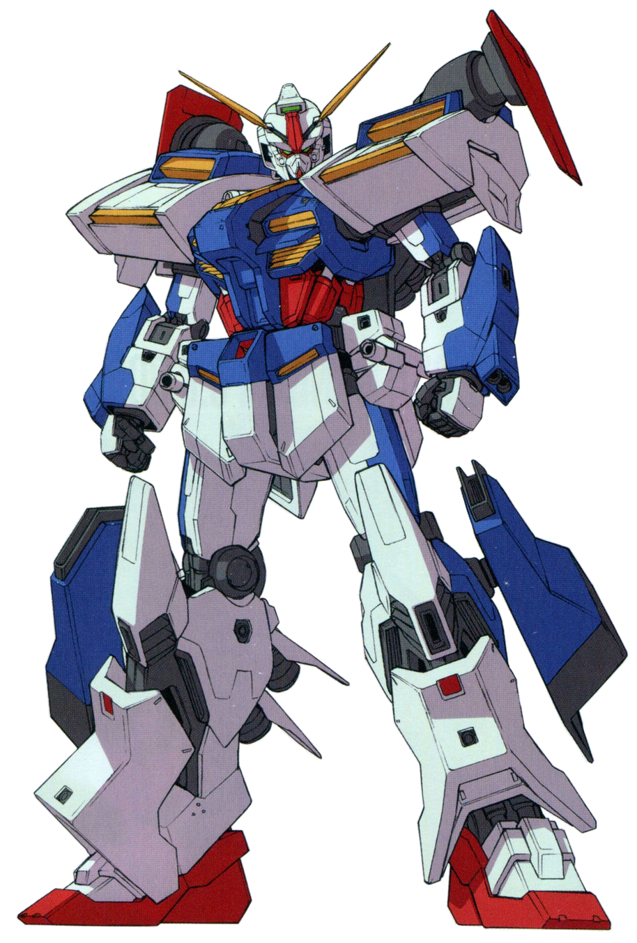 wiki g gundam Gundam  001 Gundam First FANDOM The  G Wiki  RIX powered