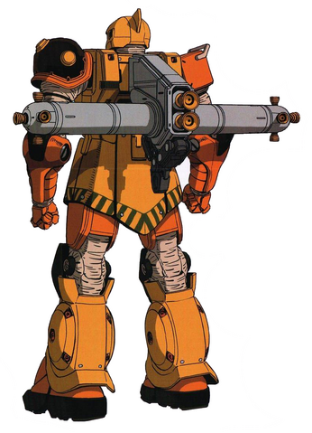 File:Zaku I Thunderbolt Rear.png