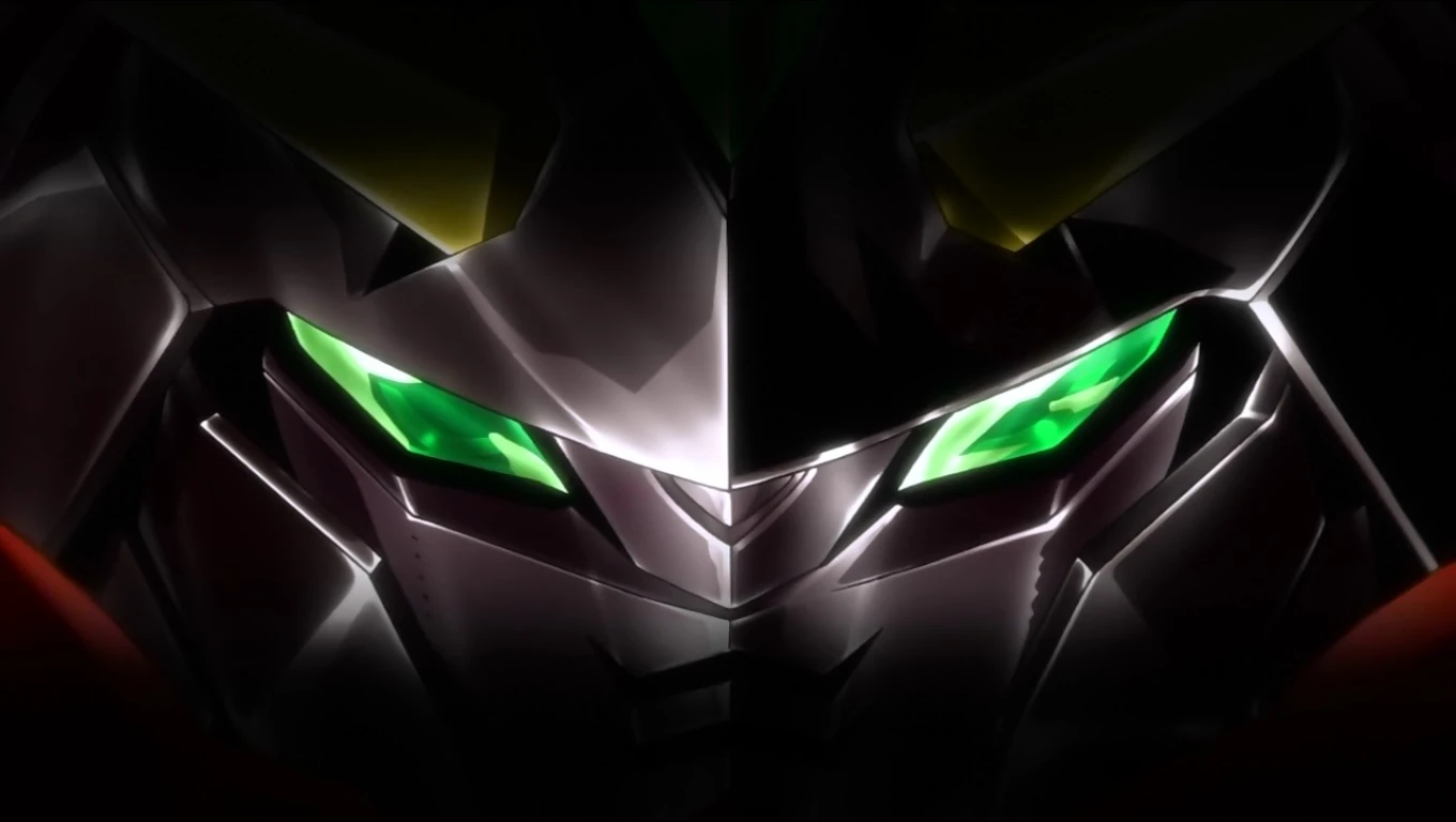 Image Eyes.jpg The Gundam Wiki FANDOM powered by Wikia