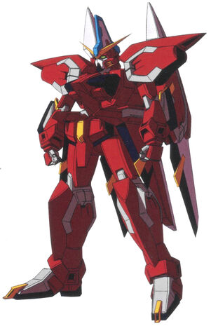 File:GAT-X303AA - Rosso Aegis - Front View.jpg