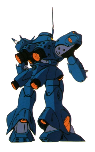 MS-18E KÃ¤mpfer | The Gundam Wiki | FANDOM powered by Wikia