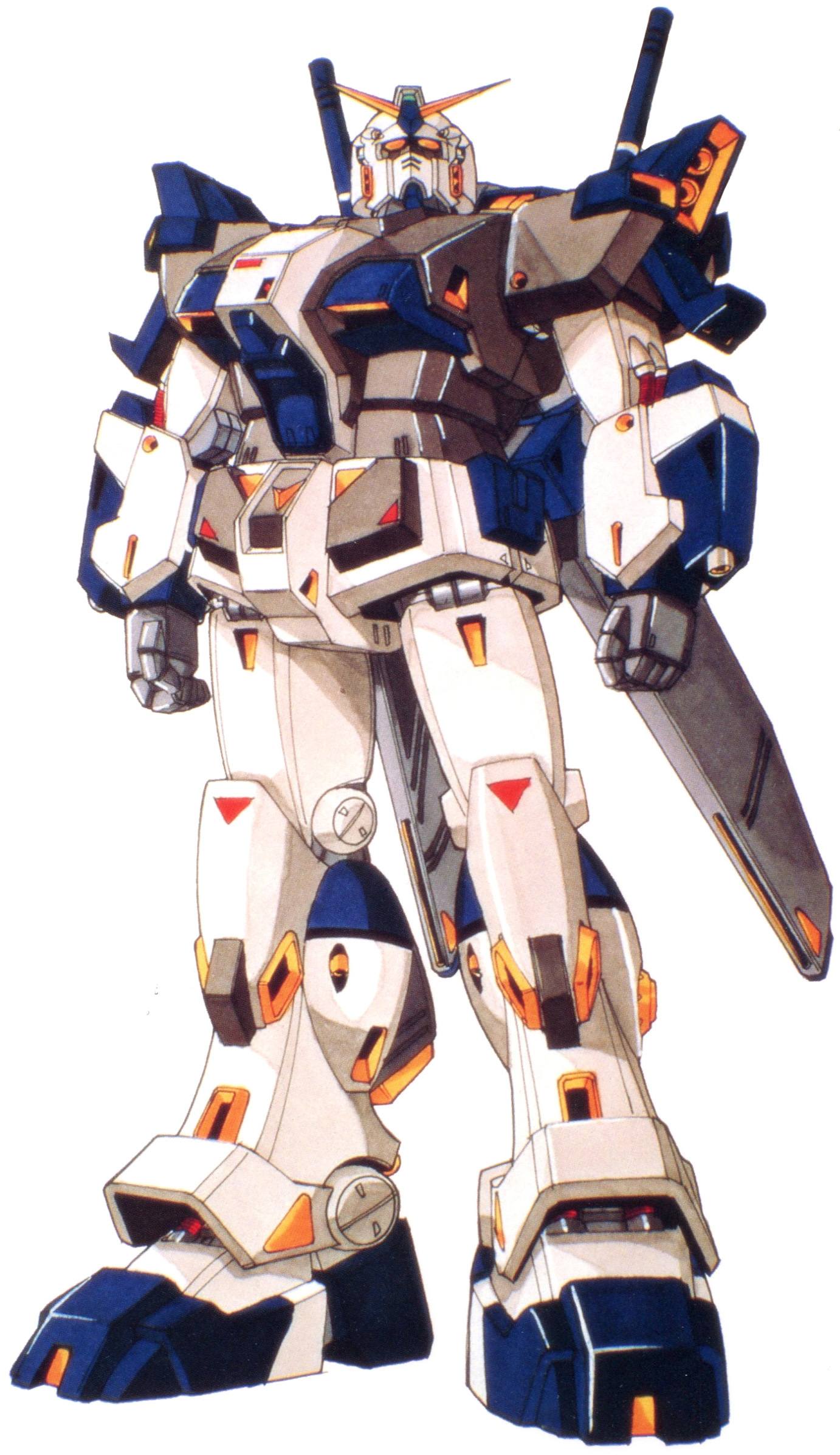d fourth gundam Gundam 4 Wiki 4 Gundam The