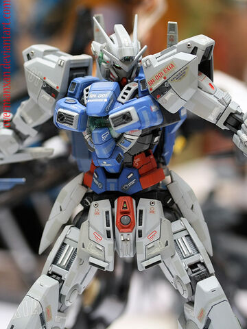 File:Custom Gundam Exia by OvermanXAN.jpg