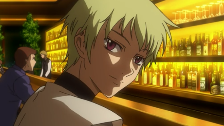 Ribbons Almark | Gundam 00 Wiki | FANDOM powered by Wikia Ribbons Almark | Gundam 00 Wiki | FANDOM powered by Wikia