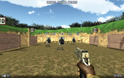 Shooting 2 Desert Eagle.1