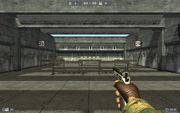 Shooting 5 CZ-75.3