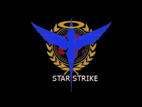 Star Strike banner