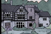 Sutton House