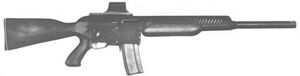 AAI SBR