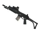INSAS kalantak