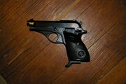 Beretta 70s