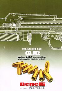 CBM2Brochure