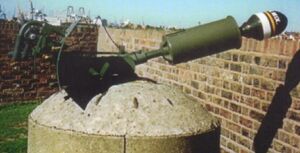 BlackerBombard