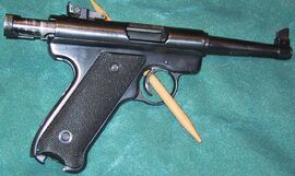 Ruger Standard