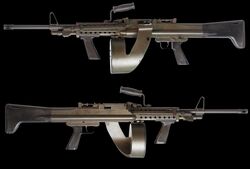 Colt CMG2