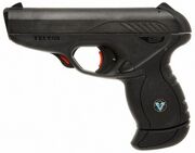 Vektor CP1 9x19mm