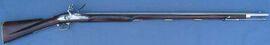 Brown Bess Short Land Pattern