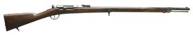 Chassepot Rifle