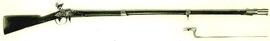 Springfield Model 1795 Musket 2