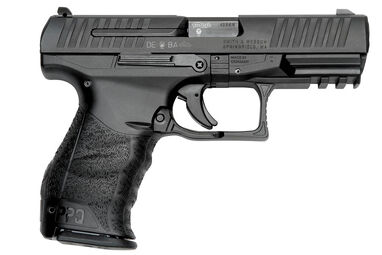 WaltherPPQ