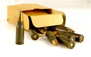7.92x33mm Kurz