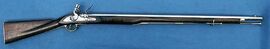 Brown Bess India Pattern