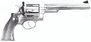 Ruger Redhawk 2
