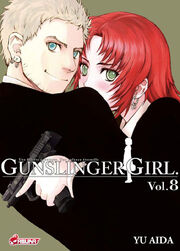 Book Eight