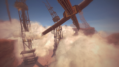 CloudsCanyonAmbush