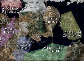 Factions