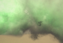 FlareCloud