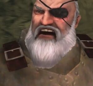 Magruderdeath