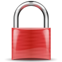 File:128px-Padlock-red.svg.png